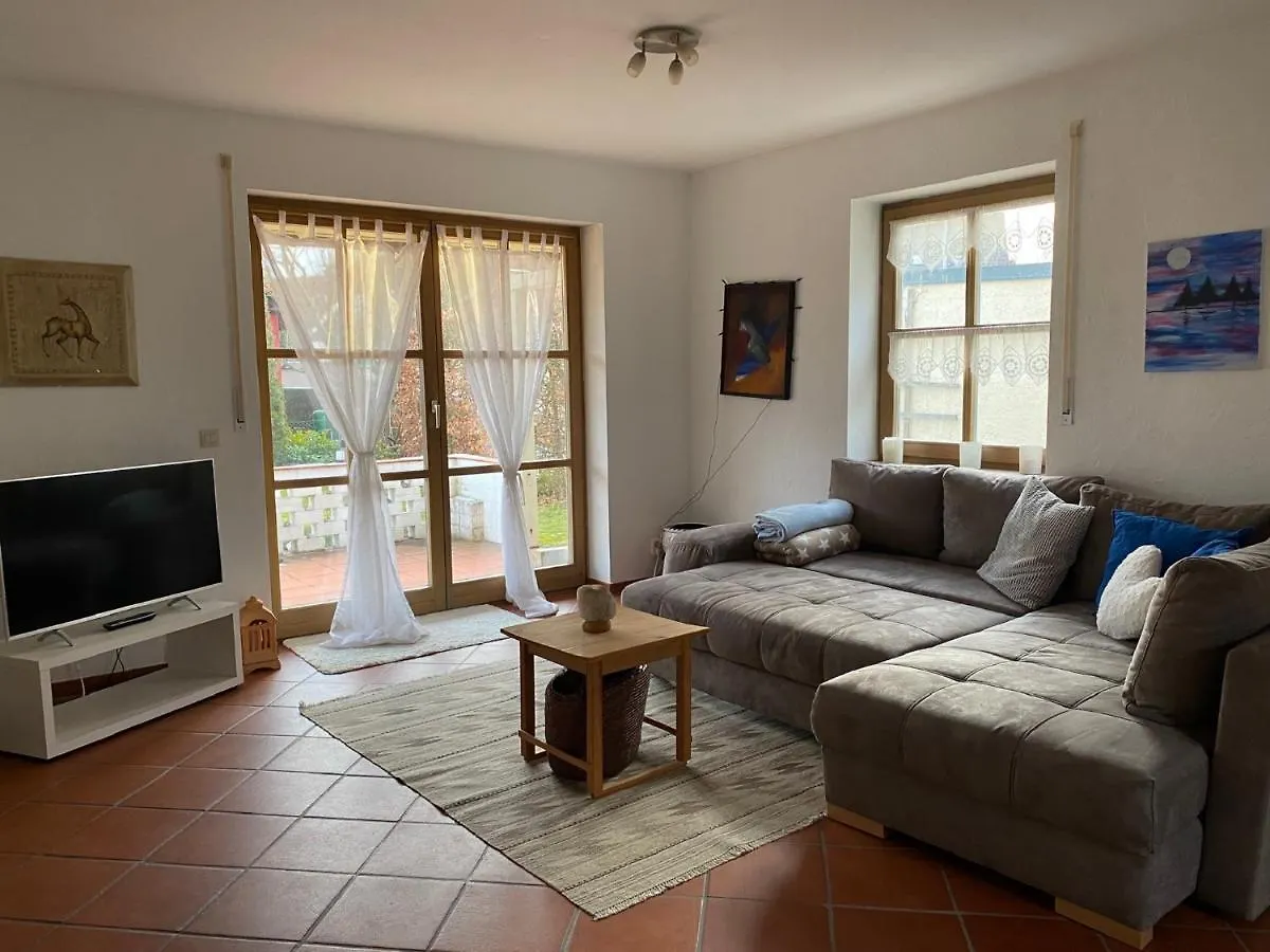 Ferienhaus Bruehler Weiden in der Oberpfalz Holiday home