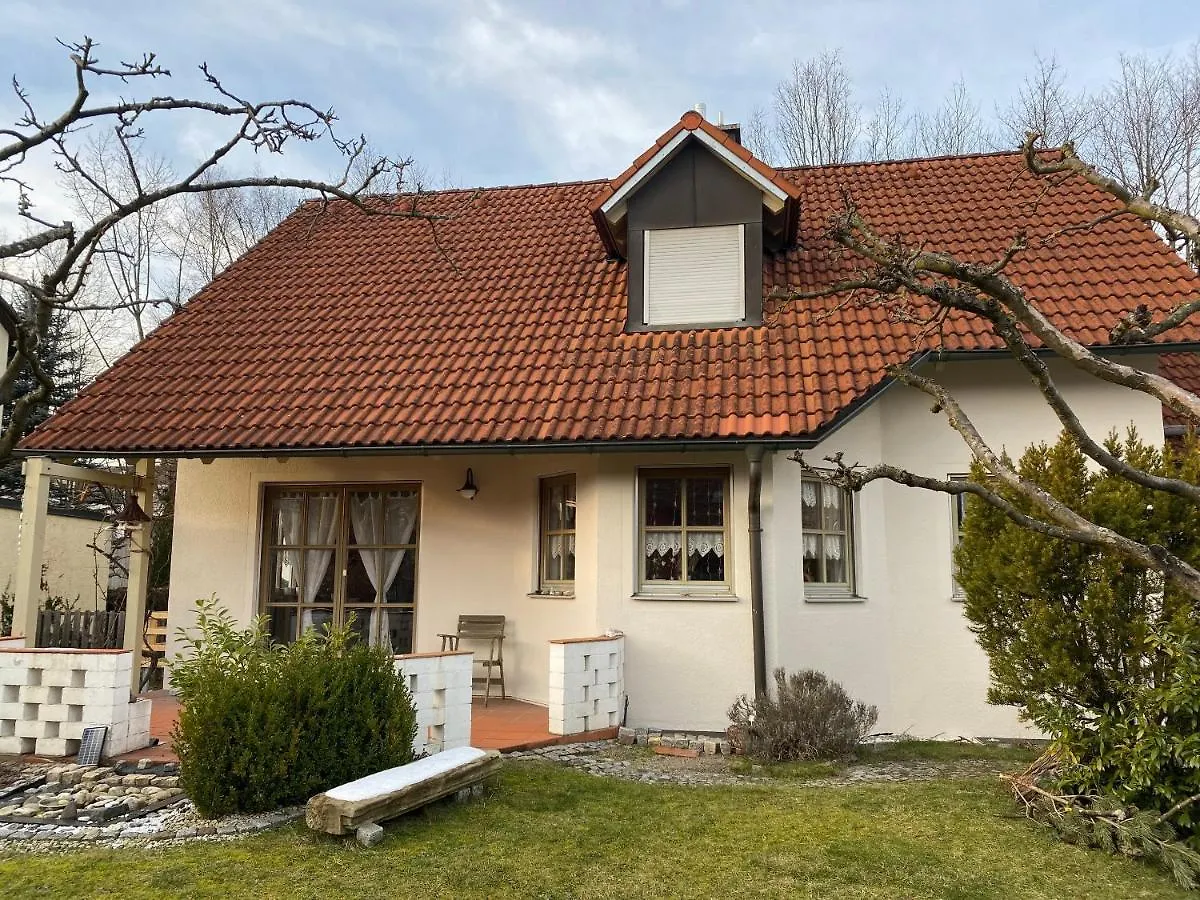 Ferienhaus Bruehler Weiden in der Oberpfalz 0*,  Germany