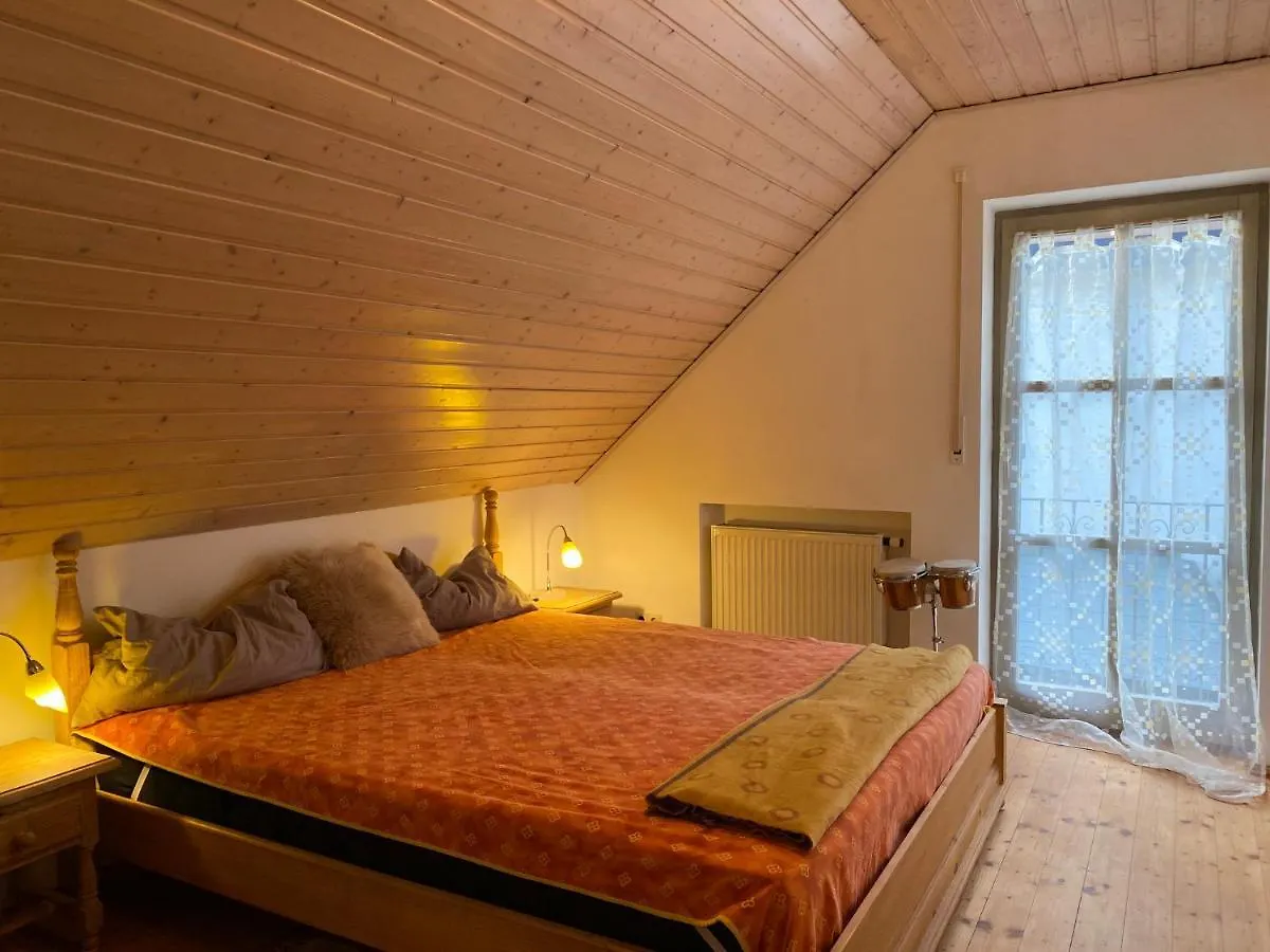 Ferienhaus Bruehler Weiden in der Oberpfalz Germany