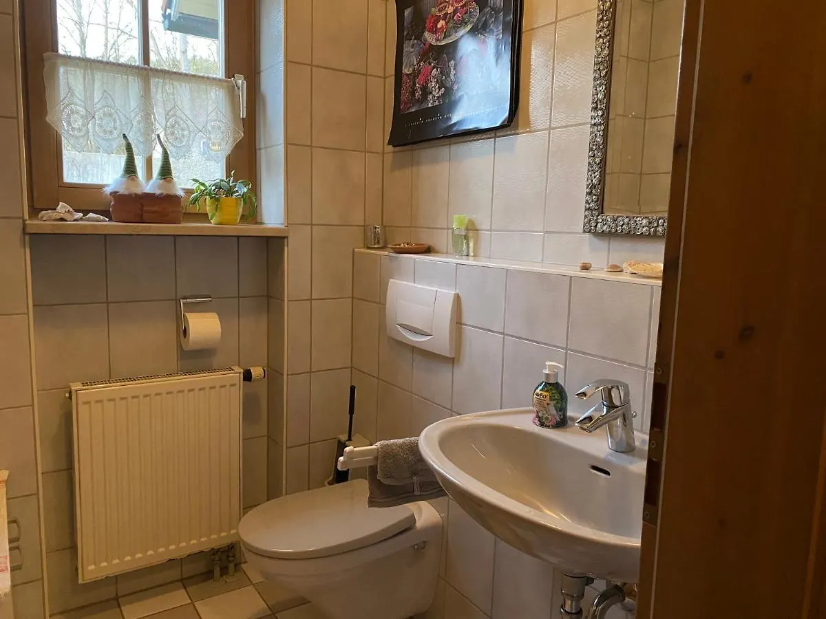 Ferienhaus Bruehler Weiden in der Oberpfalz Germany