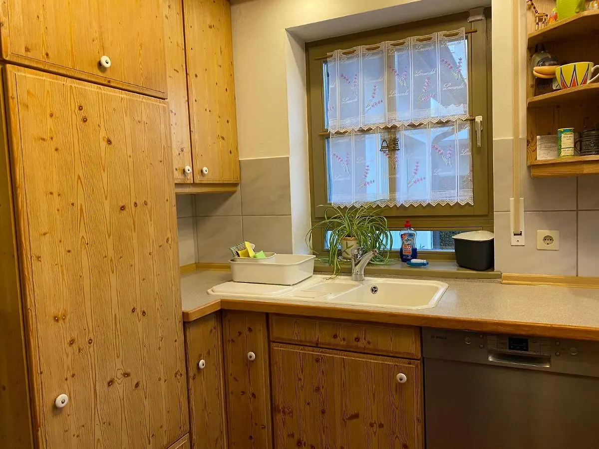 Holiday home Ferienhaus Bruehler Weiden in der Oberpfalz
