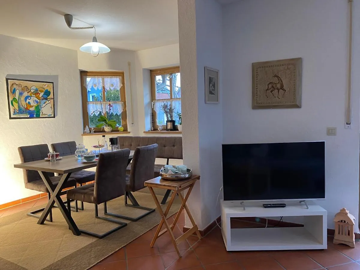 Holiday home Ferienhaus Bruehler Weiden in der Oberpfalz