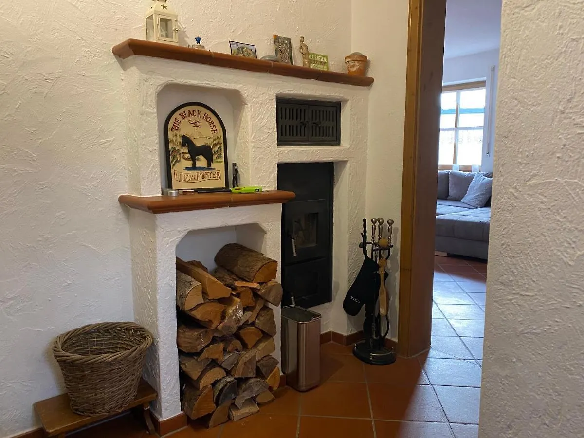 Holiday home Ferienhaus Bruehler Weiden in der Oberpfalz Germany