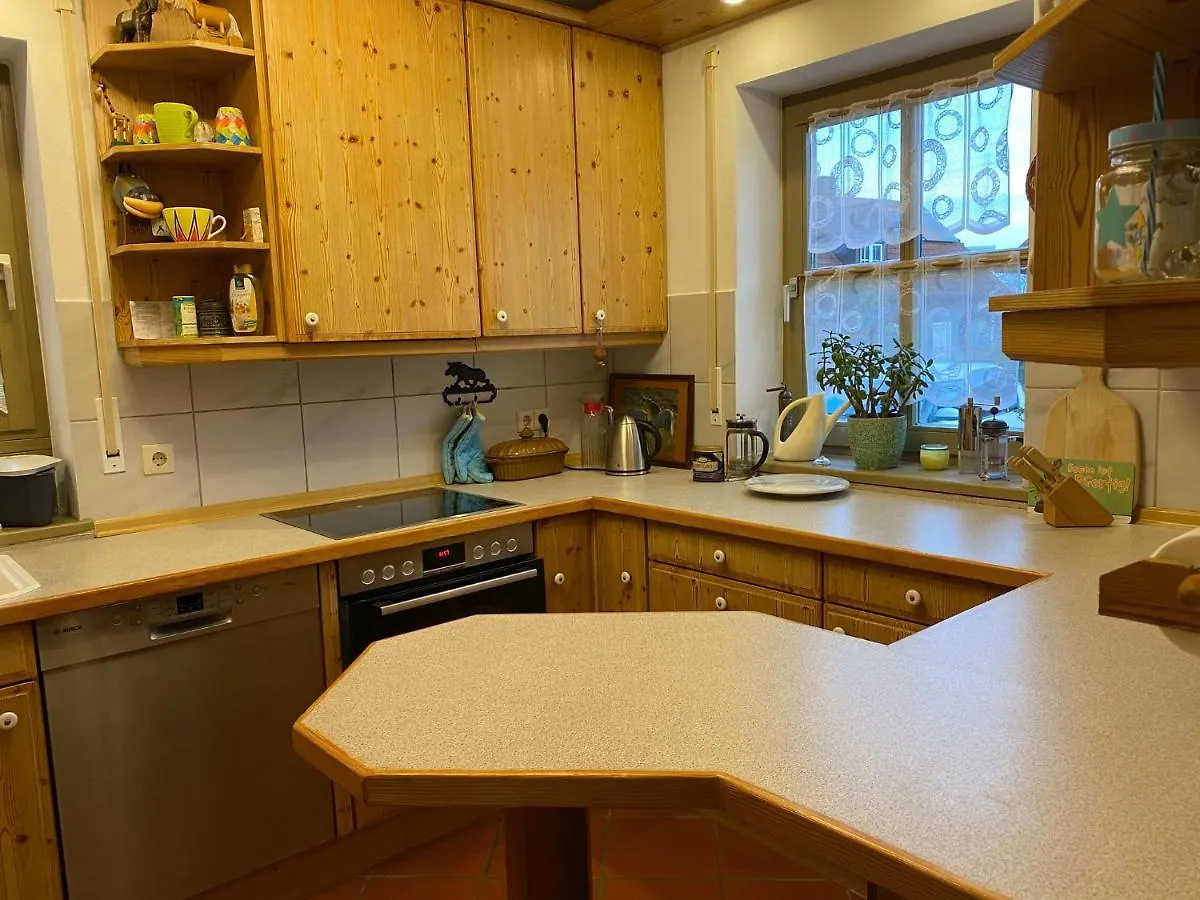 Ferienhaus Bruehler Weiden in der Oberpfalz 0*,  Germany
