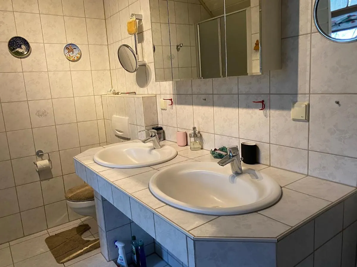 Holiday home Ferienhaus Bruehler Weiden in der Oberpfalz