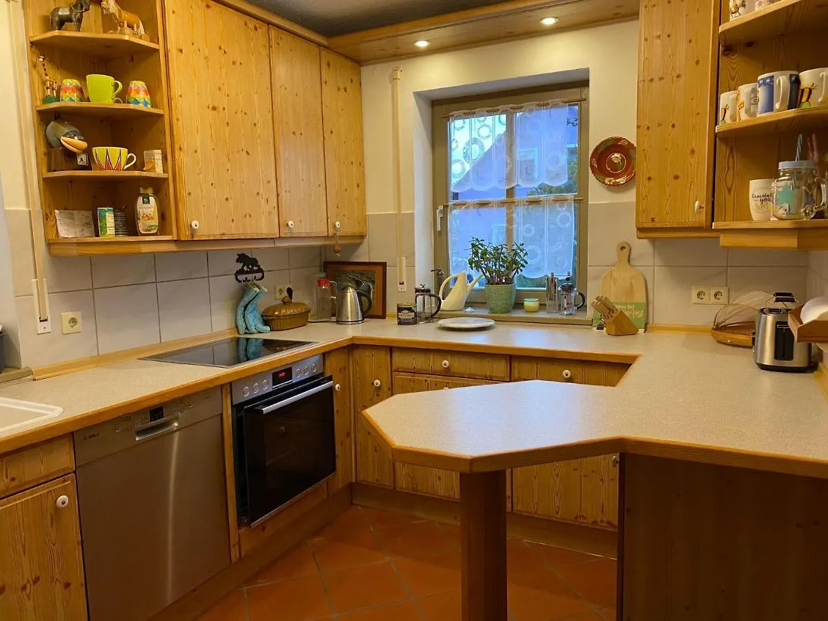 Ferienhaus Bruehler Weiden in der Oberpfalz Holiday home