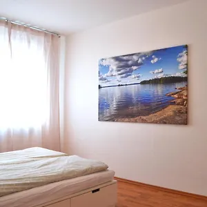 Apartment Wohnen Charmant&zentral In Weiden, Weiden in der Oberpfalz