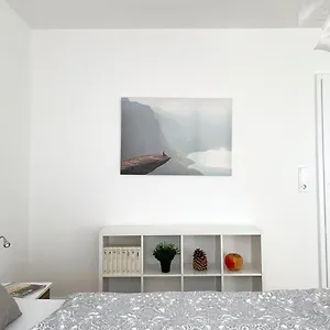 Apartment Wohnen Charmant&zentral In Weiden - Hej, Weiden in der Oberpfalz