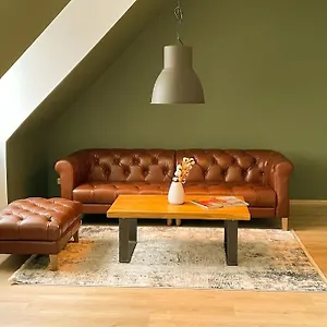 Apartment Altstadt-wohnung Im Weidener Zentrum, Weiden in der Oberpfalz