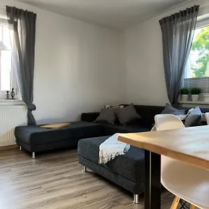 Apartment In Weiden I. D. Opf., Weiden in der Oberpfalz