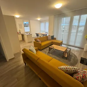 To Be Deluxe-suites Weiden in der Oberpfalz