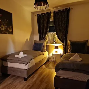 Apartment Del Pueblo, Weiden in der Oberpfalz